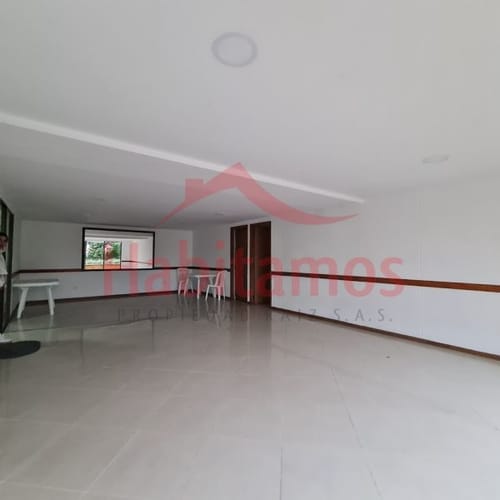 Apartamento de 2 alcobas en venta en Las Lomitas, Sabaneta, 77 m² · foto 15 de 18
