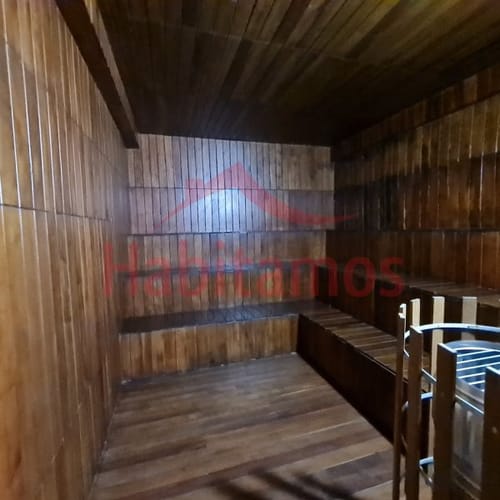 Apartamento de 2 alcobas en venta en Las Lomitas, Sabaneta, 77 m² · foto 17 de 18