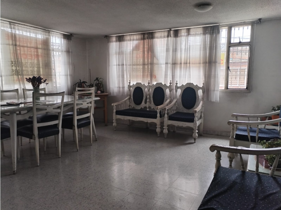 Casa en venta en Boyaca Real, Bogotá · foto 7 de 22