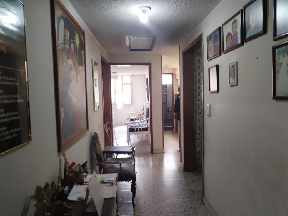 Casa en venta en Boyaca Real, Bogotá · foto 8 de 22