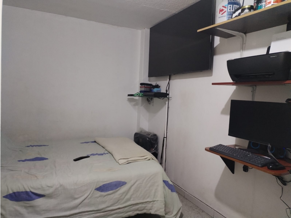 Casa en venta en Boyaca Real, Bogotá · foto 12 de 22