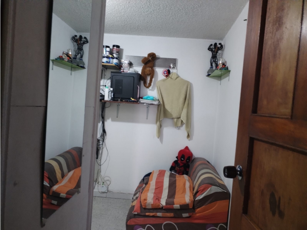 Casa en venta en Boyaca Real, Bogotá · foto 14 de 22