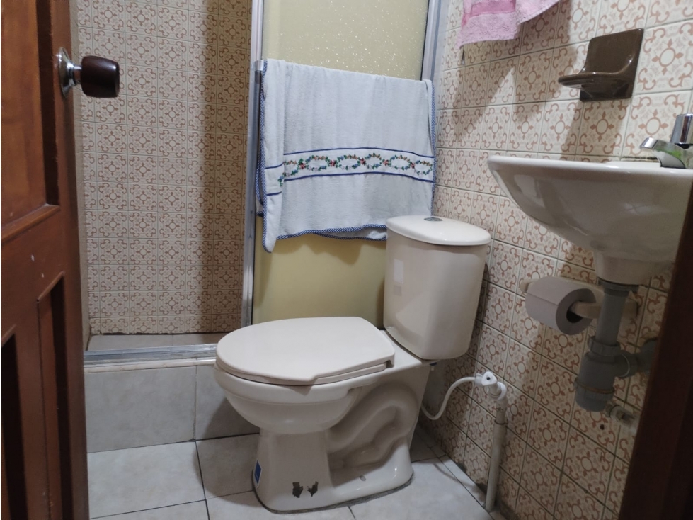 Casa en venta en Boyaca Real, Bogotá · foto 15 de 22
