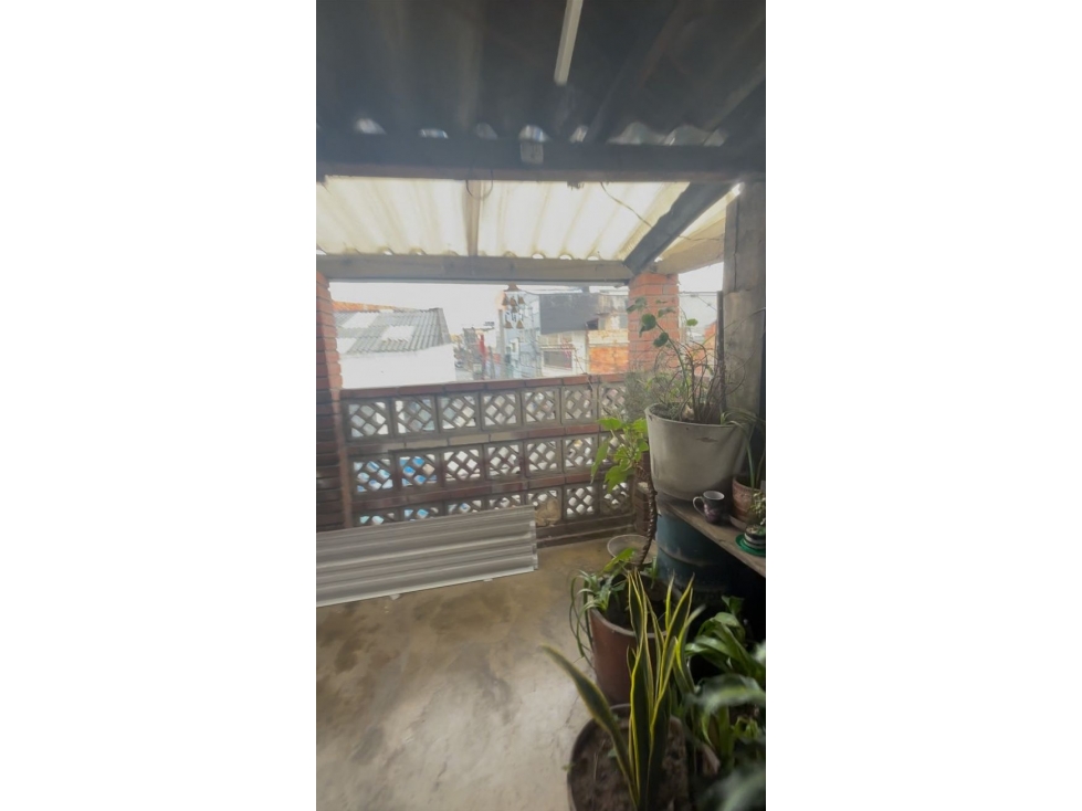 Casa en venta en Boyaca Real, Bogotá · foto 21 de 22