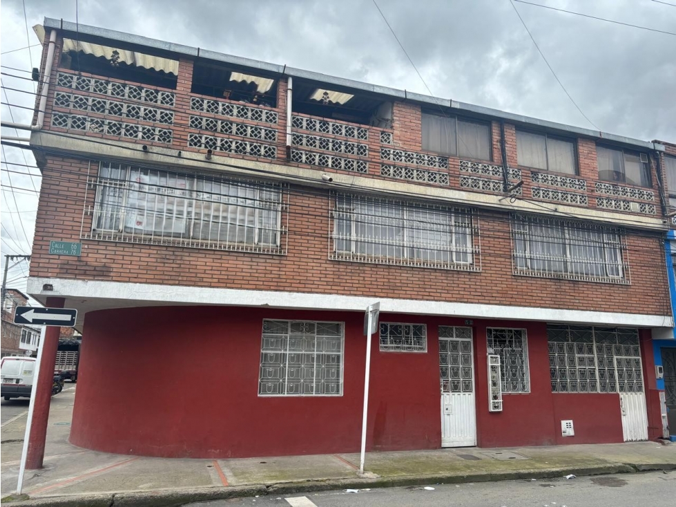 Casa en venta en Boyaca Real, Bogotá · foto 22 de 22
