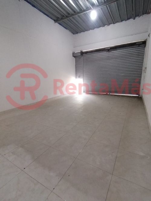Local en arriendo en Callejon, Cúcuta, 66 m² · foto 6 de 6