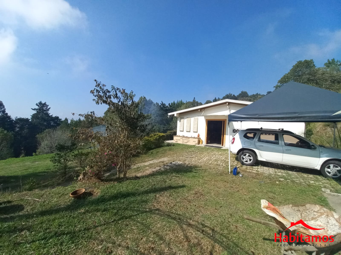 Finca en venta en Robledo, Medellín, 21000 m² · foto 2 de 24