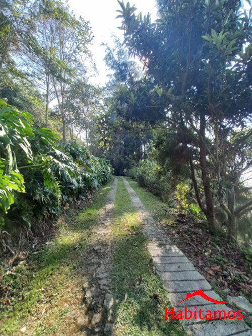 Finca en venta en Robledo, Medellín, 21000 m² · foto 3 de 24