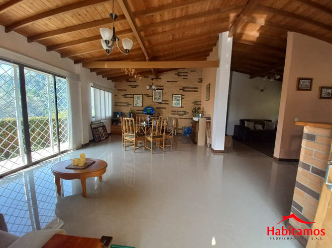 Finca en venta en Robledo, Medellín, 21000 m² · foto 5 de 24