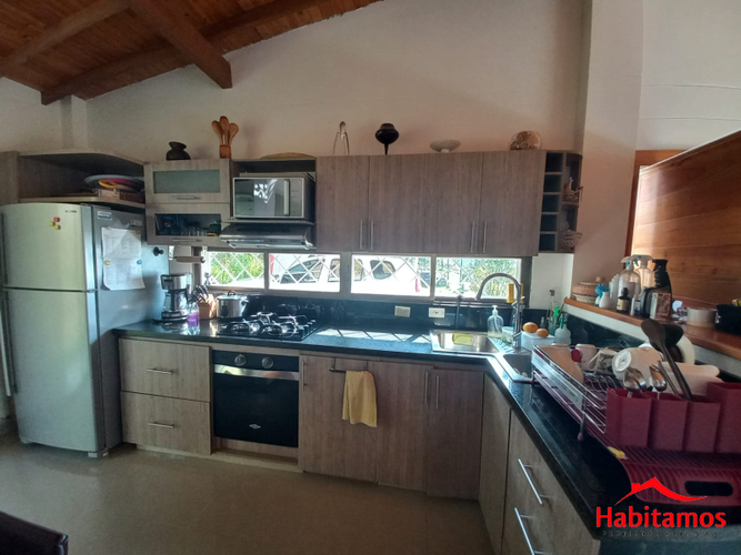 Finca en venta en Robledo, Medellín, 21000 m² · foto 10 de 24