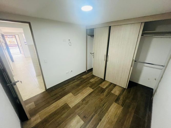 Apartamento de 2 alcobas en arriendo en La Gloria, Medellín, 70 m² · foto 7 de 19