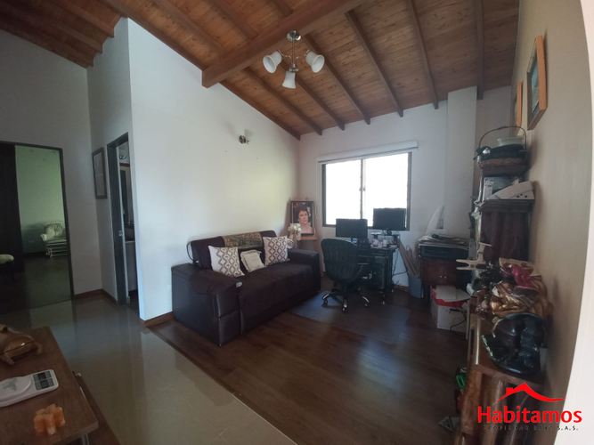Finca en venta en Robledo, Medellín, 21000 m² · foto 14 de 24