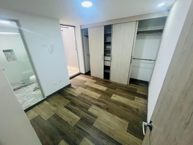 Apartamento de 2 alcobas en arriendo en La Gloria, Medellín, 70 m² · foto 10 de 19