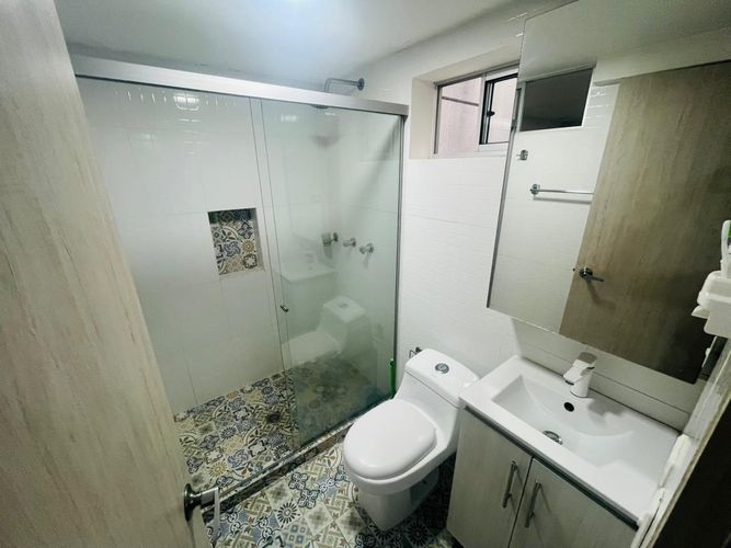Apartamento de 2 alcobas en arriendo en La Gloria, Medellín, 70 m² · foto 11 de 19