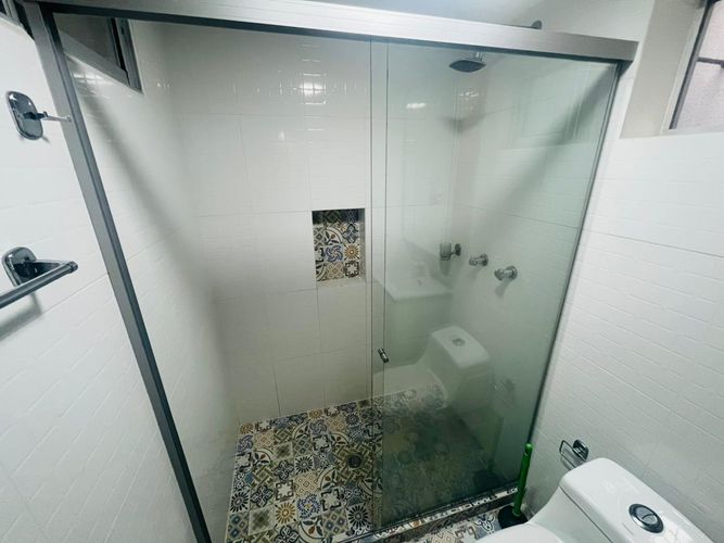 Apartamento de 2 alcobas en arriendo en La Gloria, Medellín, 70 m² · foto 13 de 19