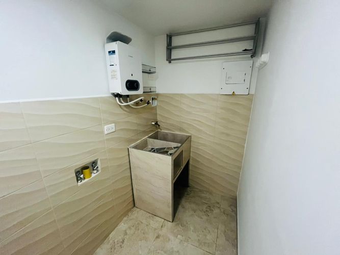 Apartamento de 2 alcobas en arriendo en La Gloria, Medellín, 70 m² · foto 14 de 19