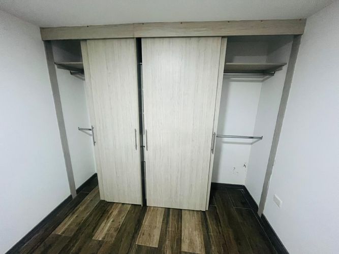 Apartamento de 2 alcobas en arriendo en La Gloria, Medellín, 70 m² · foto 16 de 19