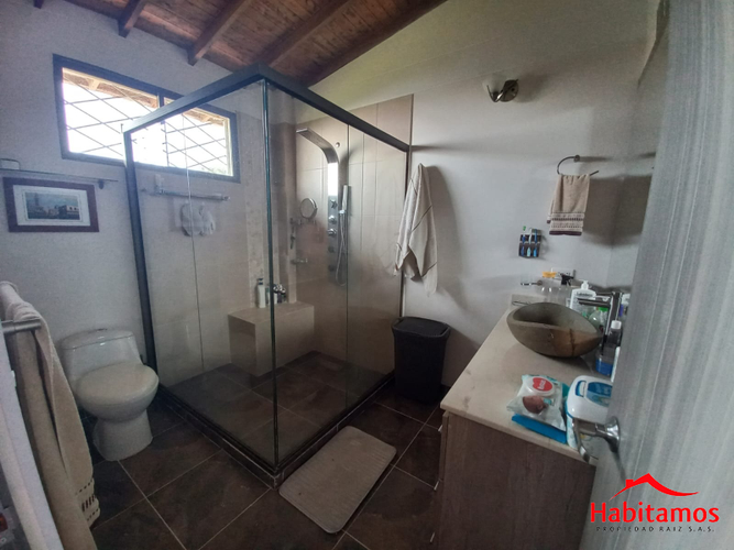 Finca en venta en Robledo, Medellín, 21000 m² · foto 19 de 24