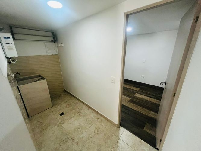 Apartamento de 2 alcobas en arriendo en La Gloria, Medellín, 70 m² · foto 19 de 19
