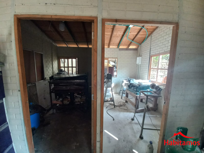 Finca en venta en Robledo, Medellín, 21000 m² · foto 24 de 24