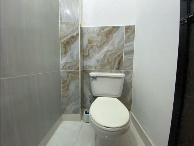 Local en arriendo en San Martin, Bello, 15 m² · foto 4 de 5