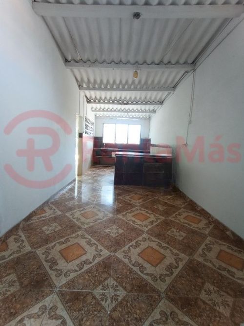 Casa de 6 alcobas en venta en Carora, Cúcuta, 315 m² · foto 13 de 19