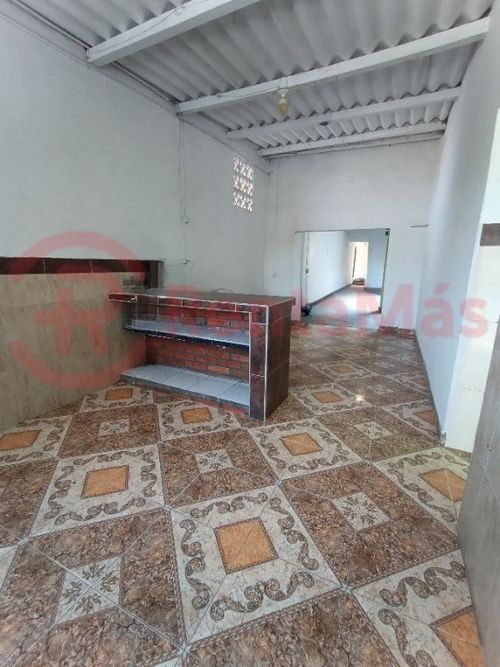 Casa de 6 alcobas en venta en Carora, Cúcuta, 315 m² · foto 15 de 19