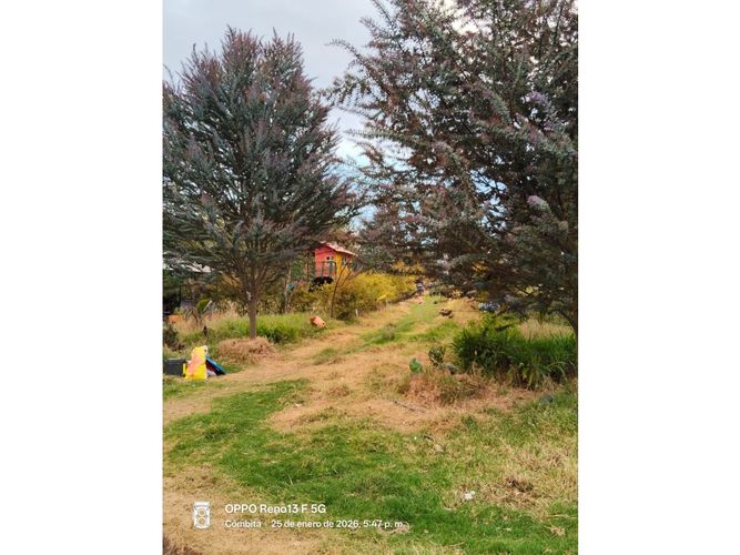 Finca en venta en San Francisco, Tunja, 150 m² · foto 3 de 21