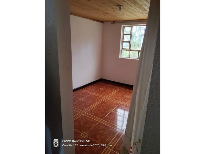 Finca en venta en San Francisco, Tunja, 150 m² · foto 4 de 21