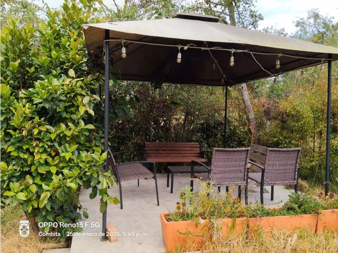 Finca en venta en San Francisco, Tunja, 150 m² · foto 6 de 21