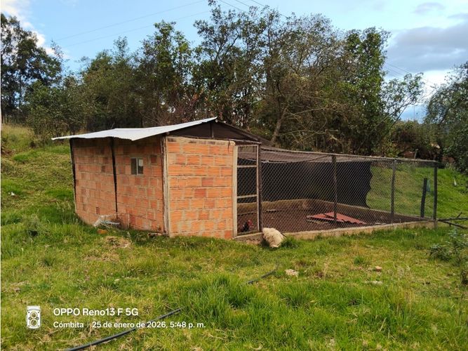 Finca en venta en San Francisco, Tunja, 150 m² · foto 7 de 21