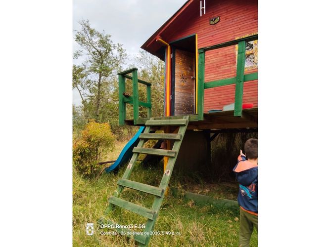 Finca en venta en San Francisco, Tunja, 150 m² · foto 9 de 21