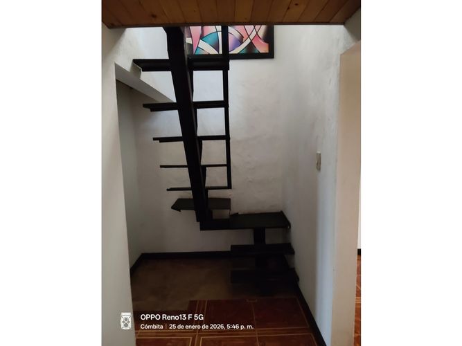Finca en venta en San Francisco, Tunja, 150 m² · foto 11 de 21