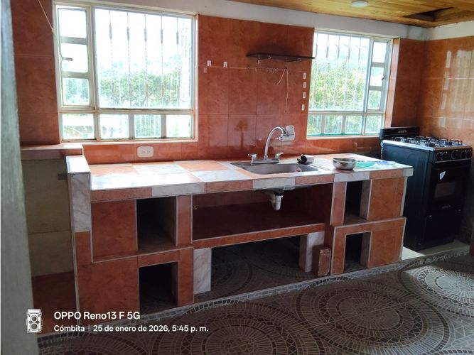 Finca en venta en San Francisco, Tunja, 150 m² · foto 12 de 21