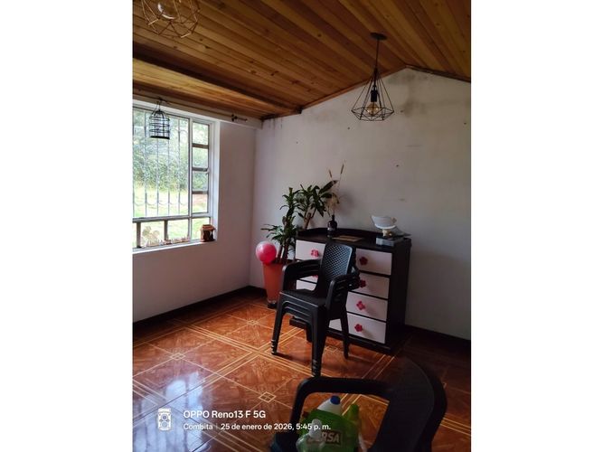 Finca en venta en San Francisco, Tunja, 150 m² · foto 14 de 21
