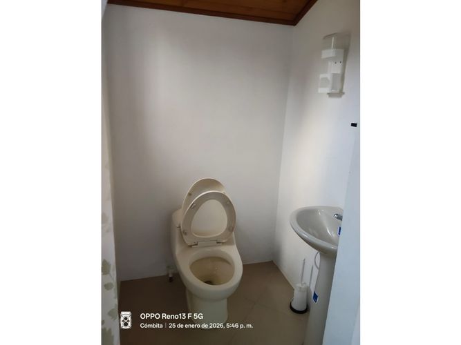 Finca en venta en San Francisco, Tunja, 150 m² · foto 16 de 21
