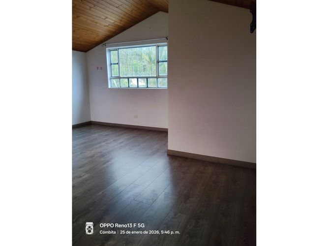 Finca en venta en San Francisco, Tunja, 150 m² · foto 17 de 21