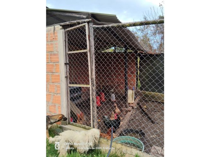 Finca en venta en San Francisco, Tunja, 150 m² · foto 18 de 21