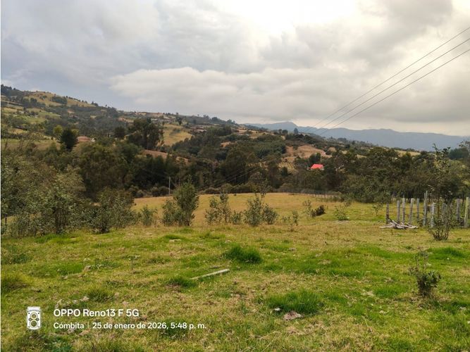 Finca en venta en San Francisco, Tunja, 150 m² · foto 19 de 21