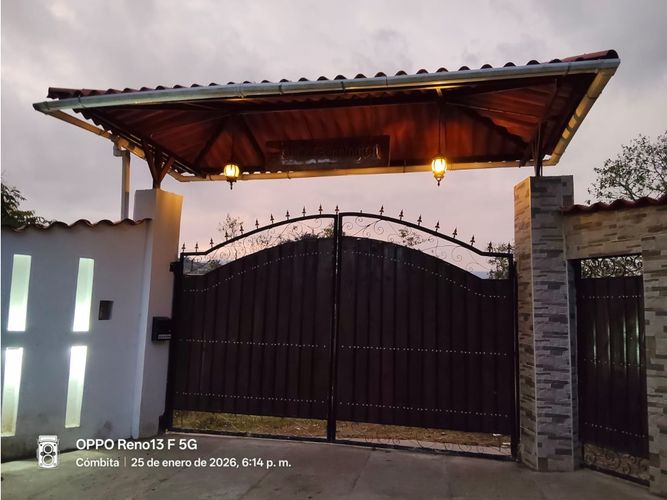 Finca en venta en San Francisco, Tunja, 150 m² · foto 20 de 21