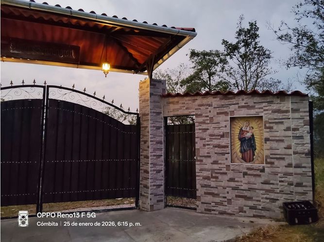 Finca en venta en San Francisco, Tunja, 150 m² · foto 21 de 21