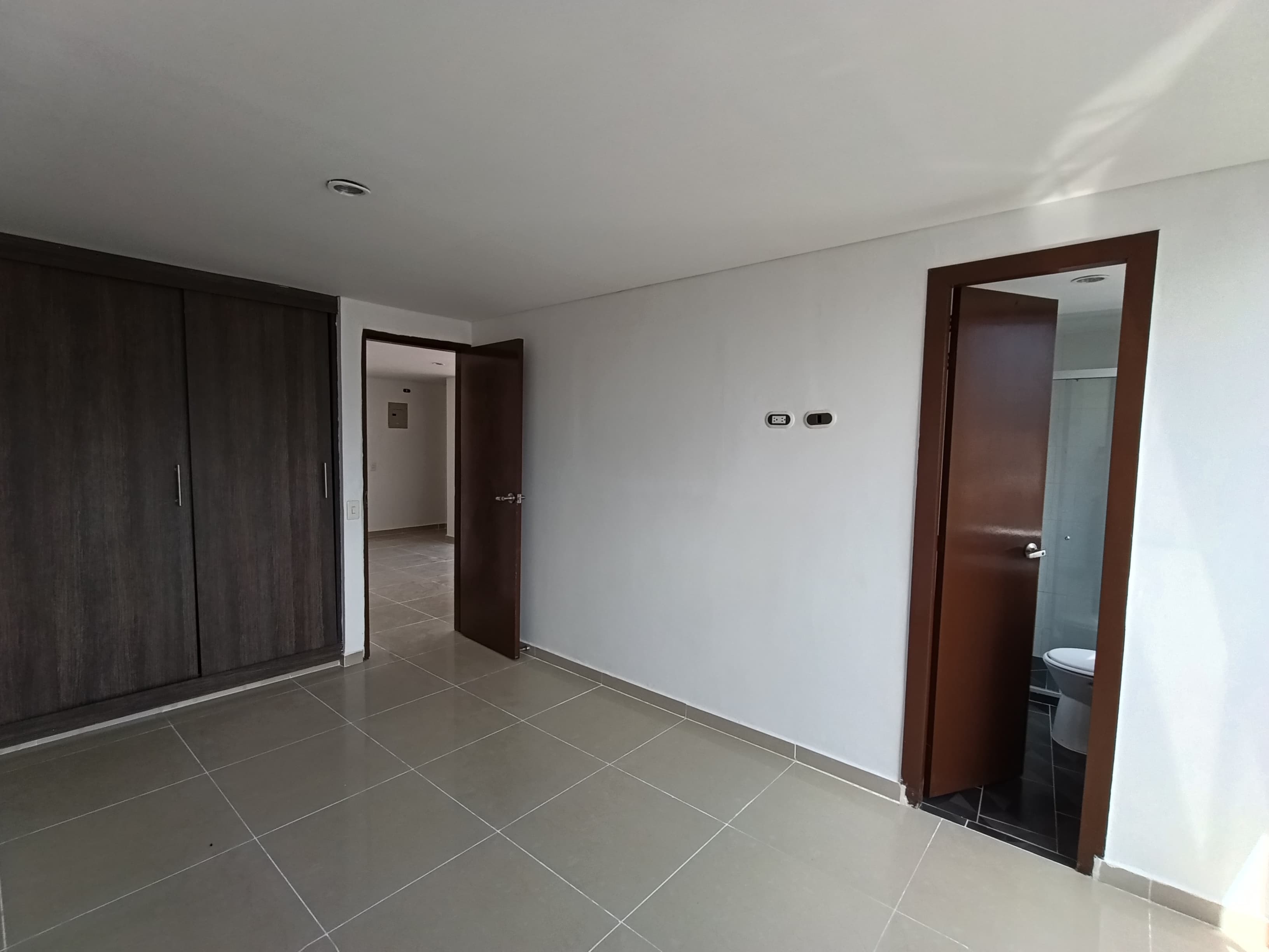 Apartamento en arriendo en Laureles, Medellín · foto 5 de 20
