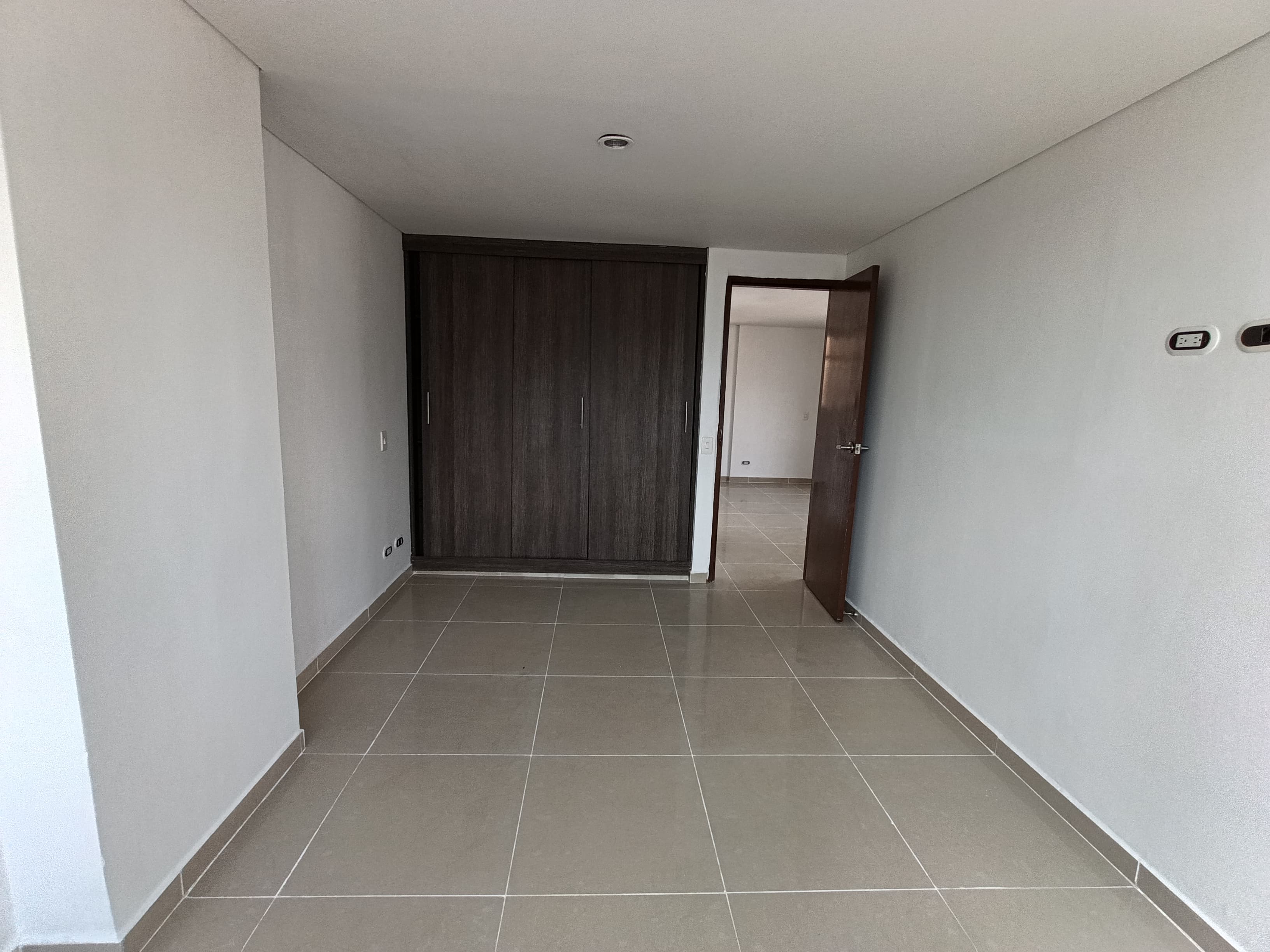Apartamento en arriendo en Laureles, Medellín · foto 6 de 20