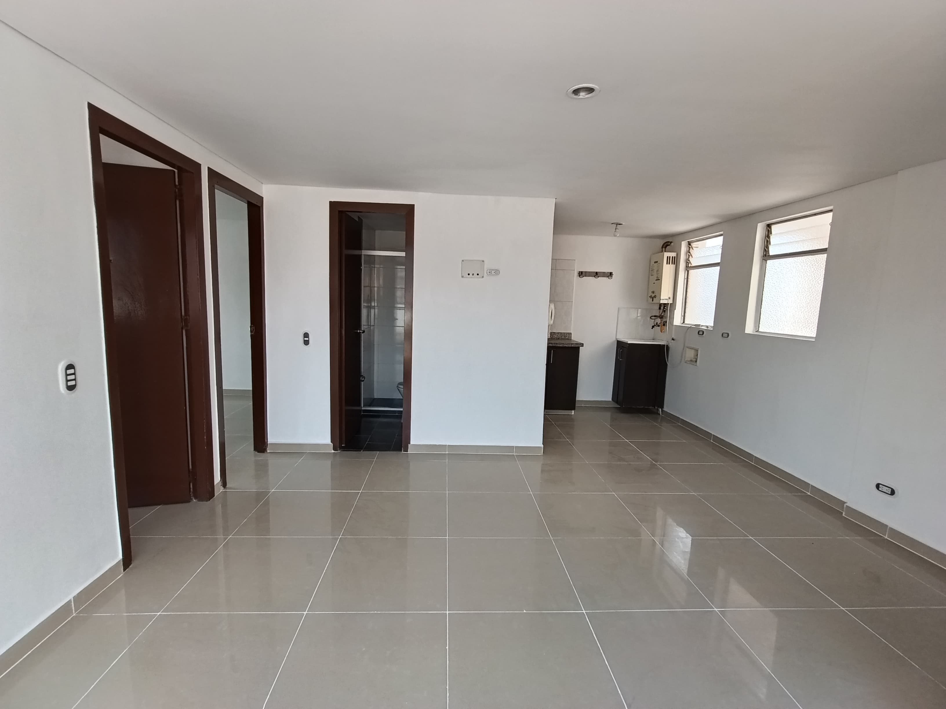 Apartamento en arriendo en Laureles, Medellín · foto 9 de 20