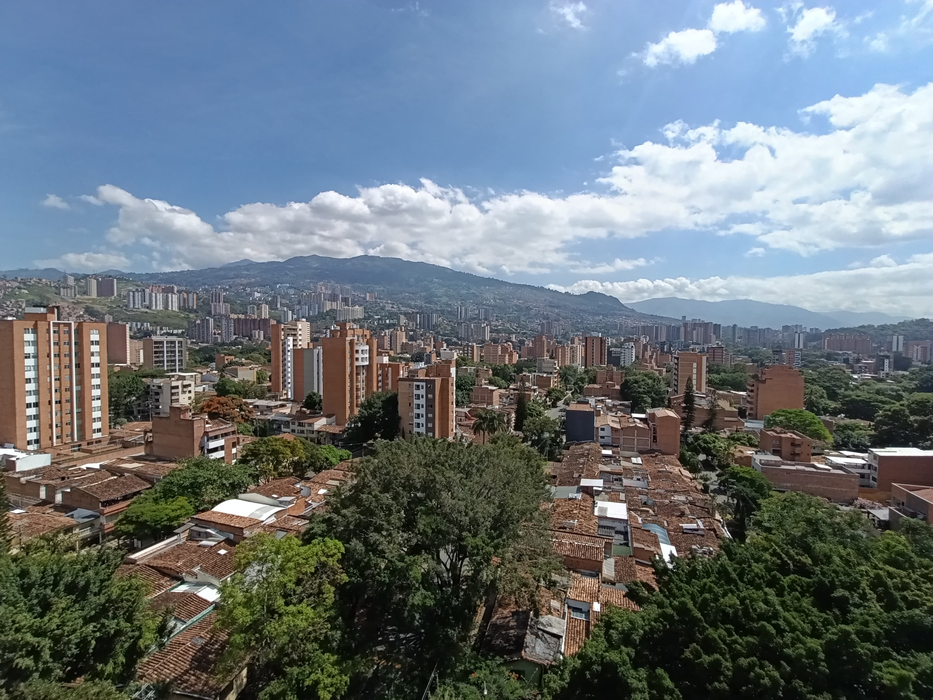 Apartamento en arriendo en Laureles, Medellín · foto 10 de 20