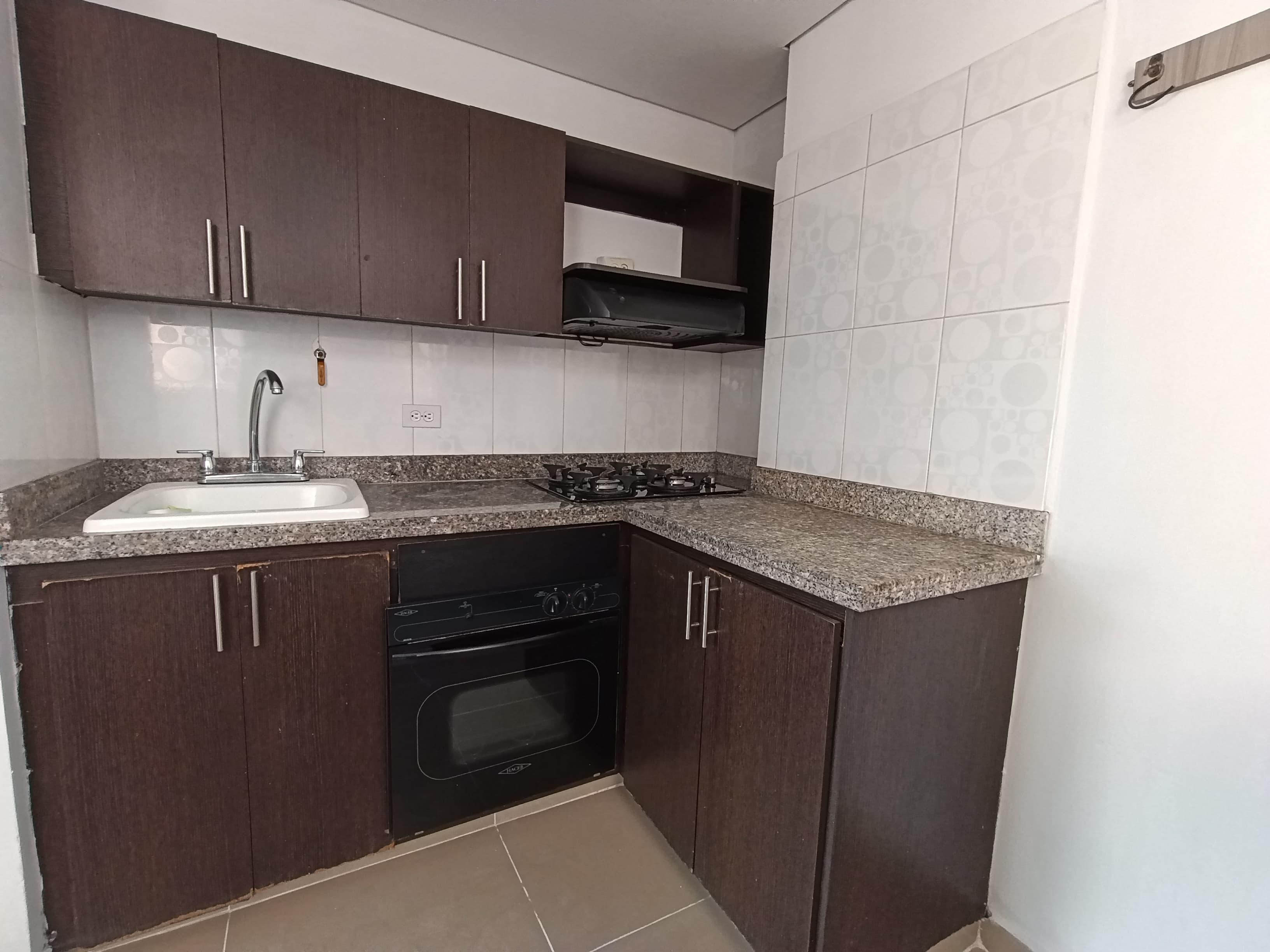 Apartamento en arriendo en Laureles, Medellín · foto 16 de 20