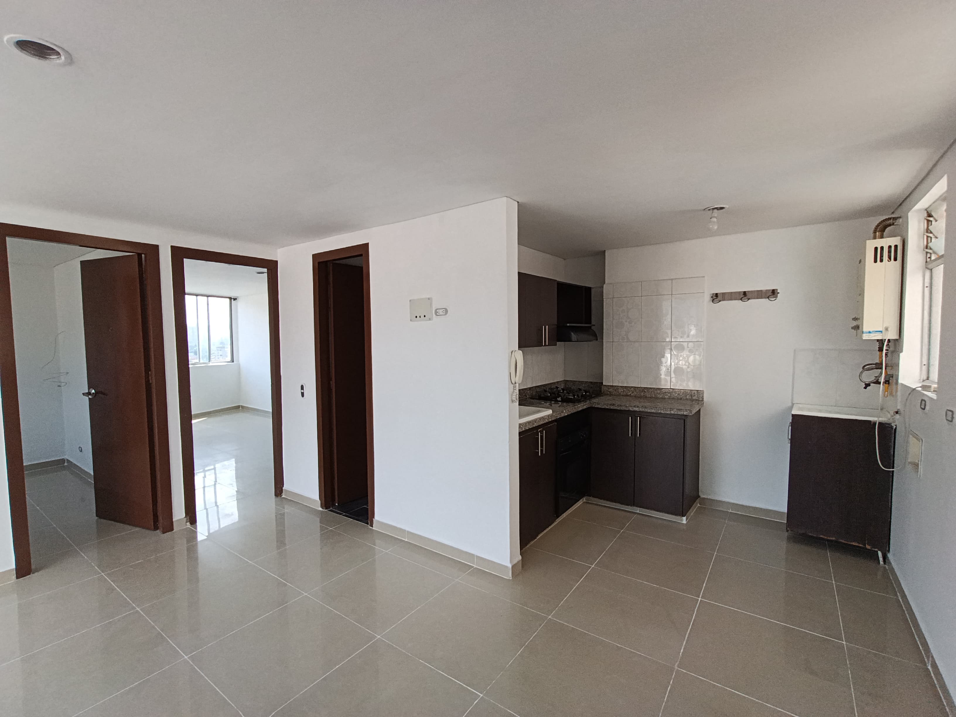 Apartamento en arriendo en Laureles, Medellín · foto 18 de 20