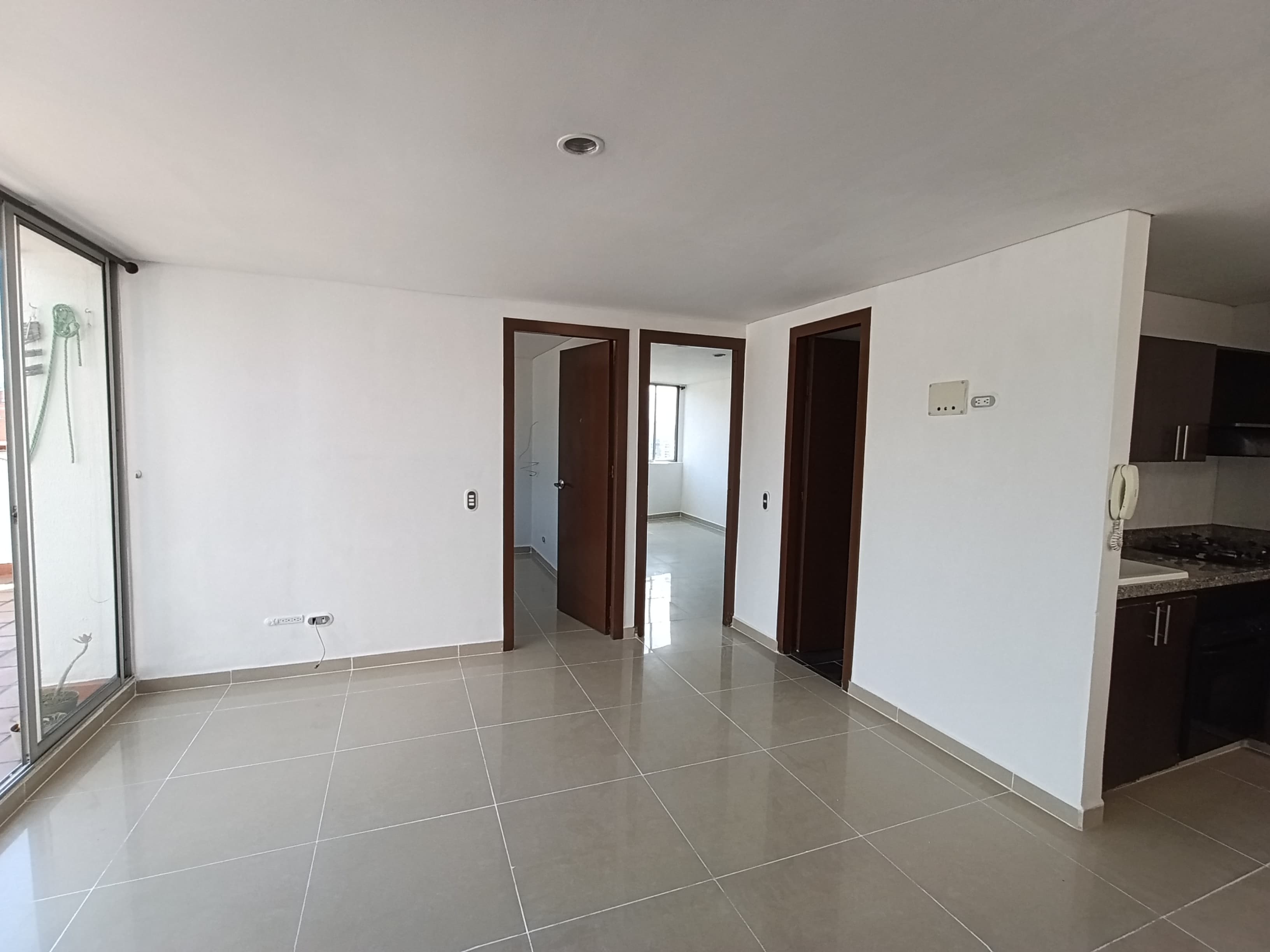 Apartamento en arriendo en Laureles, Medellín · foto 20 de 20