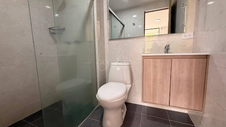Apartamento de 3 alcobas en venta en Castropol, Medellín, 78 m² · foto 13 de 20