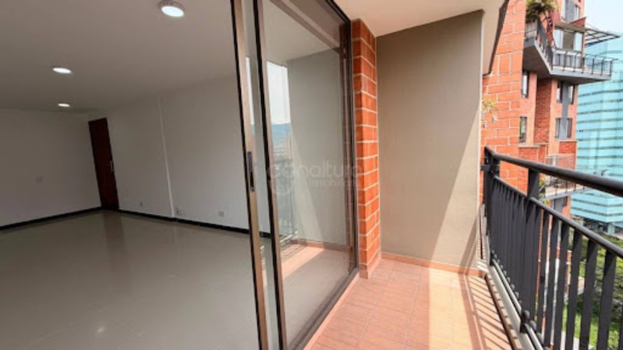 Apartamento de 3 alcobas en venta en Castropol, Medellín, 78 m² · foto 15 de 20